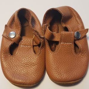 SOLD Mon Petit Soft Sole